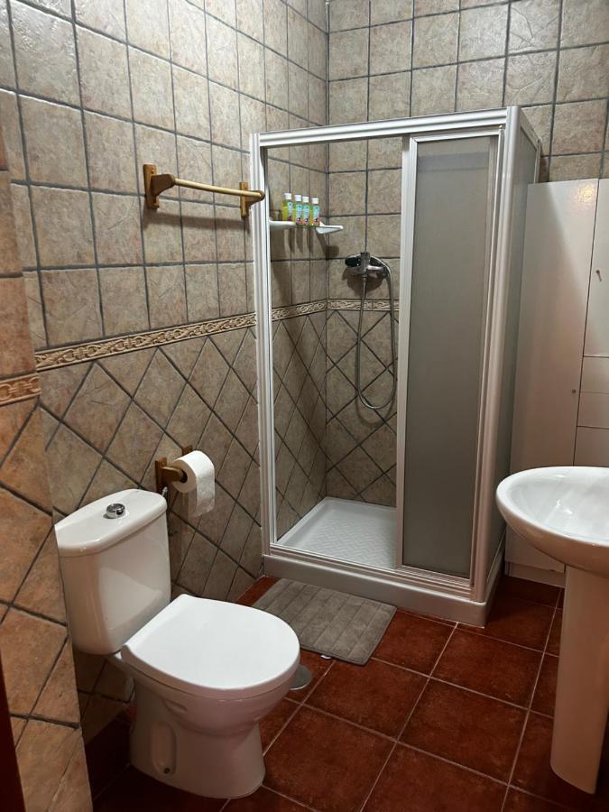 Apartamento ¨El Lizon¨ Setenil De Las Bodegas Eksteriør billede