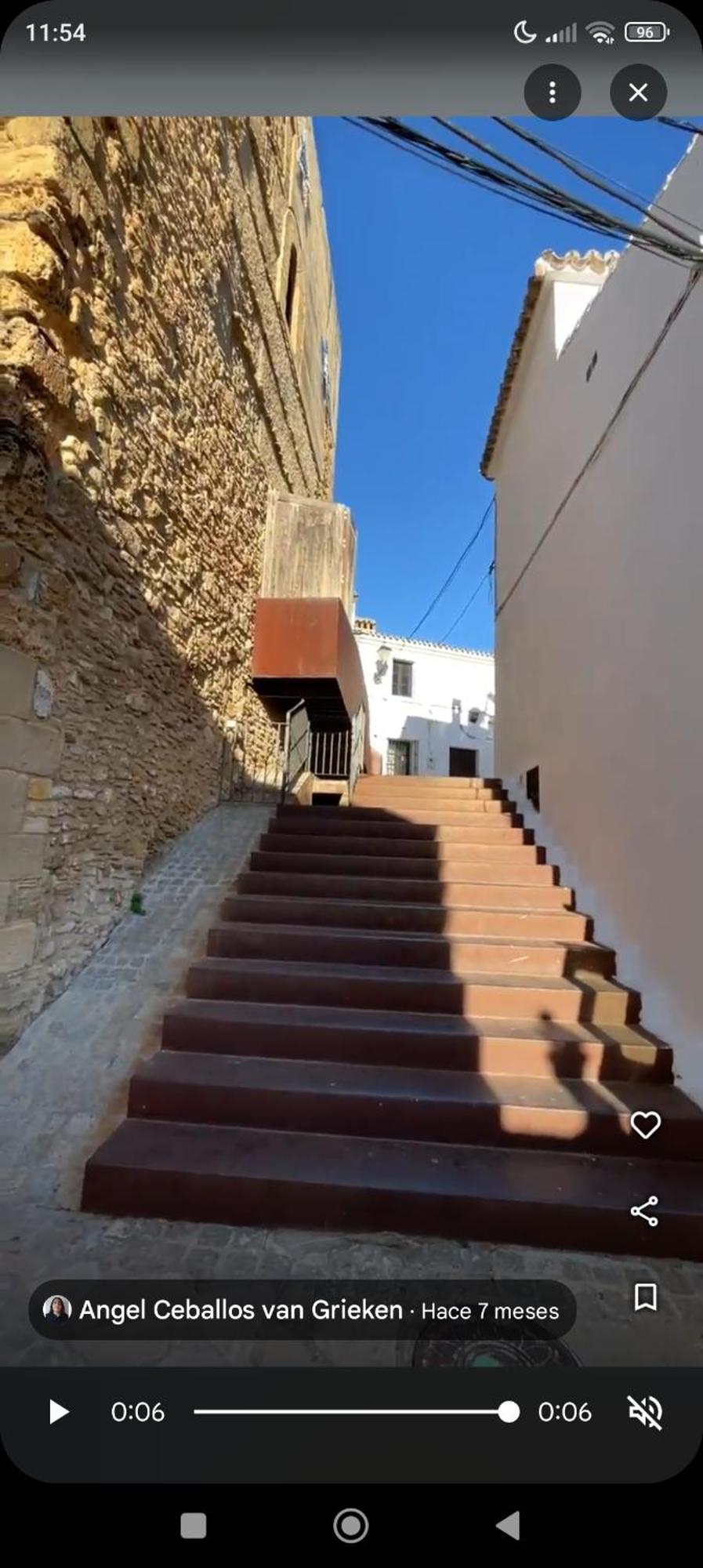 Apartamento ¨El Lizon¨ Setenil De Las Bodegas Eksteriør billede